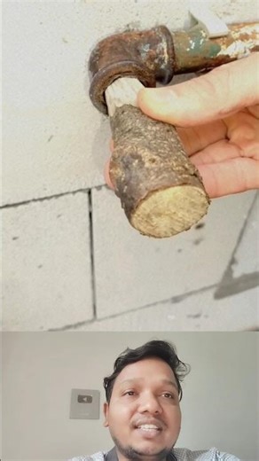 Fasa Hua Pipe Nikalne Ka Smart Trick 😲🔧