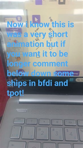 #bfdi Bfdi ships pt.1