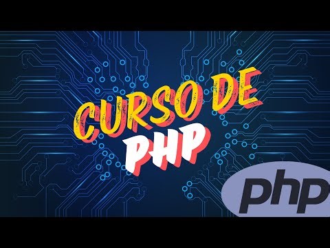 CURSO COMPLETO DE PHP