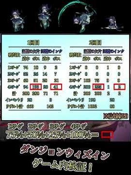 【Dungeon Within】効率よく周回するための豆知識！#ダンジョンウィズイン #Shorts #ダンジョンウィズイン