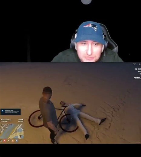 Alltag in fiveM #alltag #fivemrp #rp #gtashorts