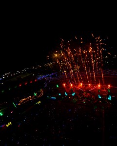 Stay in sync with every moment.🎥💫 Catch the pulse of #EDCLV2024 with our Official Livestream, running non-stop all weekend Under the Electric Sky for your visual and dancing delight! Join us starting next Friday at 6:45 PM PT on tv.insomniac.com | Electric Daisy Carnival (EDC)