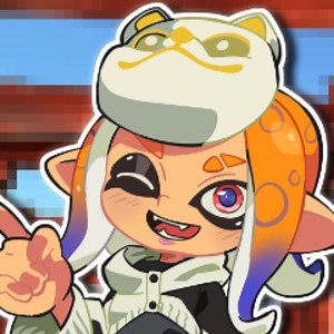 KitsuneSplat - Twitch