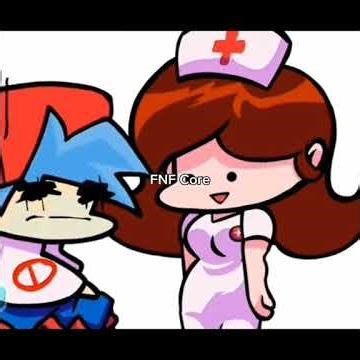 Friday night funkin FNF Core