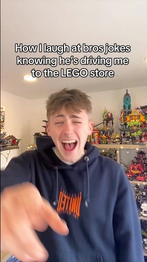 Help a brother out 🥹🙏#lego #ninjago #legoninjago