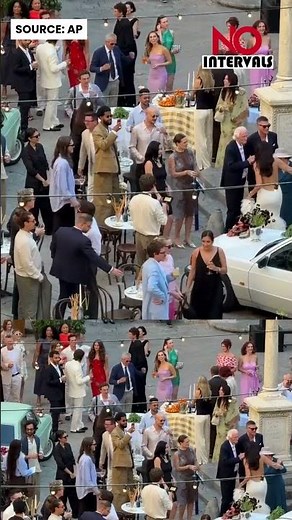Newlyweds Dua Lipa and Callum Turner Host Glamorous Celebration in Palermo