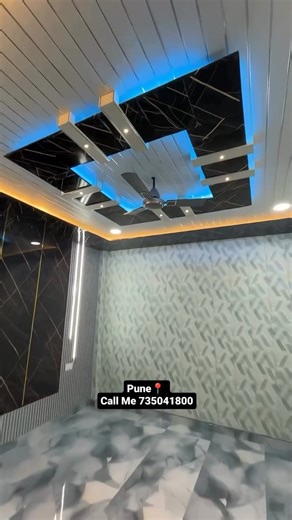 𝗜𝗻𝘁𝗲𝗿𝗶𝗼𝗿 𝗗𝗲𝘀𝗶𝗴𝗻 𝗦𝘁𝘂𝗱𝗶𝗼 || 𝗣𝘂𝗻𝗲 📍 on Instagram: "Pvc bedroom Best design 🏛️✨↓ pvc ceiling design best pvc ceiling design decorative pvc ceiling design simple pvc ceiling design for bedroom bedroom design pvc ceiling design latest pvc ceiling design room pvc ceiling design white pvc ceiling design simple pvc ceiling design for living room pvc ceiling design for living room simple pvc ceiling design for hall pvc ceiling design and price Home interior home decor pvc best de