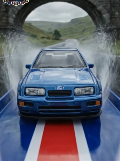 Legends of European Roads (80s) 🌍 1:64 Diecast Reimagined - Part 3 #Diecast #hotwheels #majorettediecast #matchboxcollector