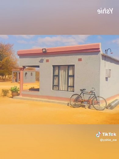 Stunning Rural Retirement Homestead in Zimbabwe