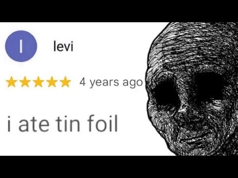 These Google Reviews Are HILARIOUSLY BAD 3