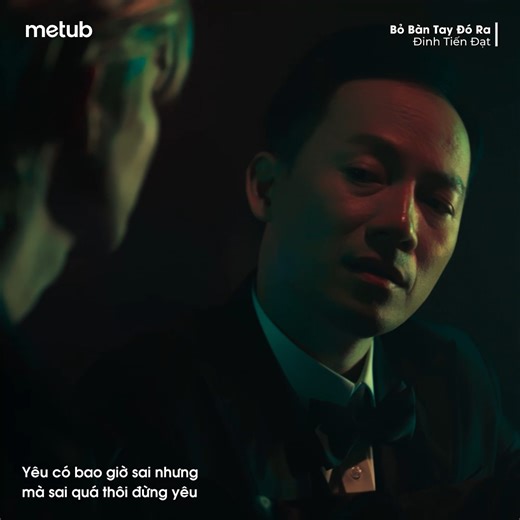 327 reactions · 7 comments | Rapper Đinh Tiến Đạt ra mắt E.P mới,...