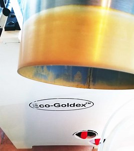 Automatic Gold Recovery Electrowinning System - Eco-Goldex
