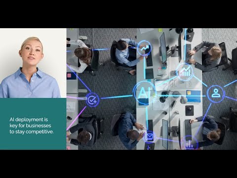 AI Deployment: The Key to Transformative Business Success (developed with AI).