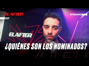 SE VIENEN LOS MF DE STREAMING y TODAS LAS NOVEDADES DEL DÍA | #ELAFTER [PROGRAMA COMPLETO] 29/10/25