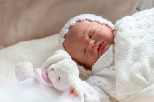Qu’est-ce qu’un bébé reborn ?