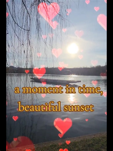 A moment in time, beautiful sunset! #Karmina #sunset #Bucharet #travel