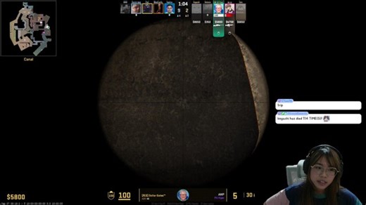 first can suggest stream title