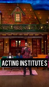 Acting Institutes | Acting Classes | Acting workshops ( not all , but there are many like this 😀) #comedyvideos #comedyreels #funnyreels #actingtips #actingcoach #actingclass #actingclasses #actinginstitute #actingworkshop #diction #thekapilsharmashow #kapilsharma #kapil #kapilsharmacomedy #thekapilsharmashow #therehmankhan #RehmanKhan | Rehman Khan