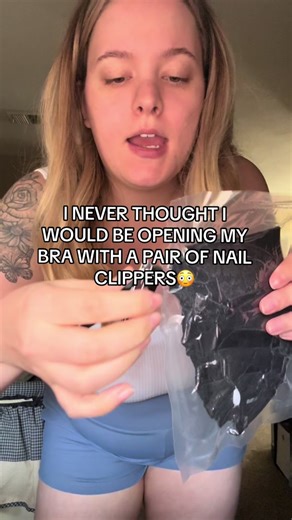 I LOVE THIS BRA! @Hsia-Bras #hsiabras #bras #midsizefashion #bra #postpartum #maternity