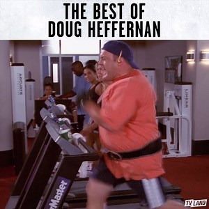 Doug Heffernan is indeed the king. | TV Land