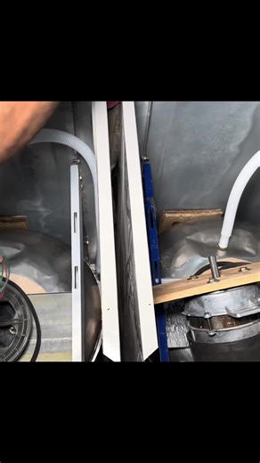 part 2 How to Make a Washing Machines in Factory Process | How It’s Made in Factory #amazing #process #america #fyp