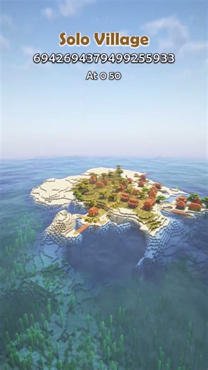 Best Minecraft 1.21 Seeds for Java and Bedrock - Part 533