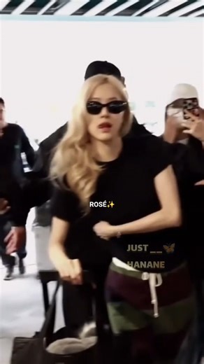 number one girl ❤️‍🔥#rosé #blackpink #kpop #rosé #music #edit# fellow ~~