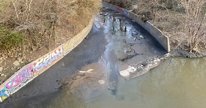 Factory defects caused MSD's 'catastrophic failure' that sent raw sewage into Ohio River, consultant says