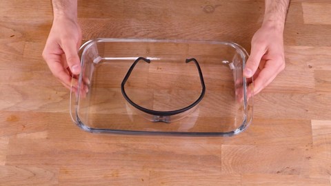 Captivating DIY Chemistry Experiment