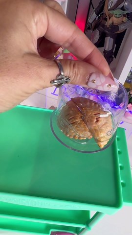 My Life As Harry Potter Honeydukes Candy Cart Playset #mylifeas #harrypotter #asmr