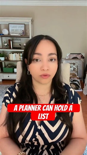 A Planner Can Hold the List, Not the Pattern