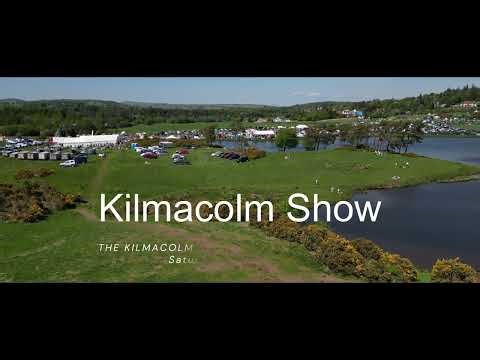 Kilmacolm and Port Glasgow Show 2025