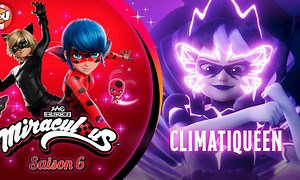 Miraculous saison 6 - Spoilers épisodes 5 à 8 | TF1+ Luxembourg 🇱🇺