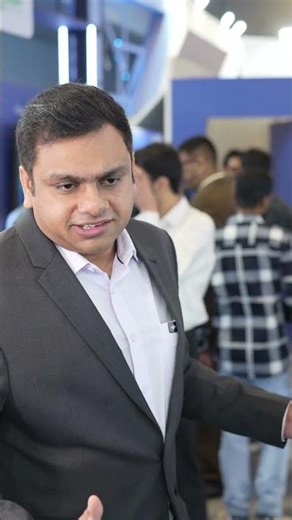 Highlights | At Day 2 #IndiaAIImpactSummit saw a powerhouse of activity at the Dell booth!