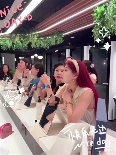 Riman力曼：韩流明星联手开启美丽革命