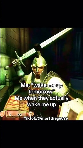 Just let me sleep 😴🌙