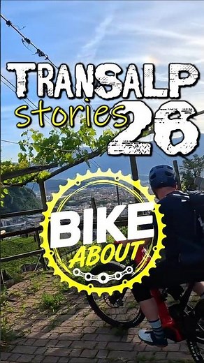 This Descent Cooked Our Brakes 🔥| eMTB TRANSALP'26 STORIES #12