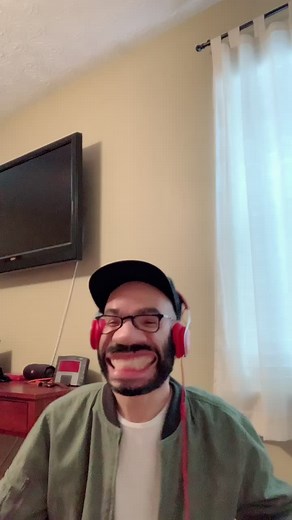 Jason Banks on TikTok