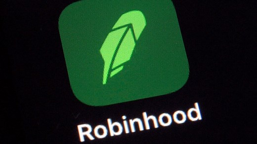 GameStop drama dings Robinhood IPO, CEO firmly at helm