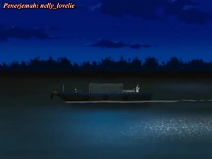 Blood  Episode 12 – AnimeSail