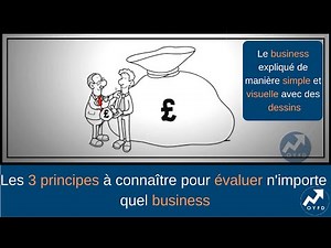 Valorisation d'entreprise (1/3) - Le Bilan comptable