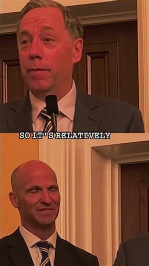 New Leader's Journey: Intellex Appointment and Insights #shorts