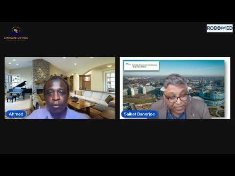 Robotic Surgical management of Endometriosis