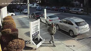 Police: Hackensack, Englewood bank robbery suspect arrested