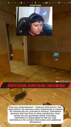 ATTENTION GAMERS: It's alleged that Minecraft/Xbox deliberately designed it to be ADDICTIVE - now they could be forced to compensate some SERIOUS cash. If you are a young gamer, played 10 hours weekly, and experienced negative life impacts, you may be entitled to significant compensation! What's the catch you may ask? NONE ($0 legal fees or out-of-pocket costs) Don't wait, claim period closing soon → only a few mins to see if you qualify! CLAIM NOW | ClaimsHero