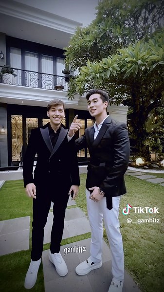 Stefan William and Verrel Bramasta: A Closer Look at Their Friendship