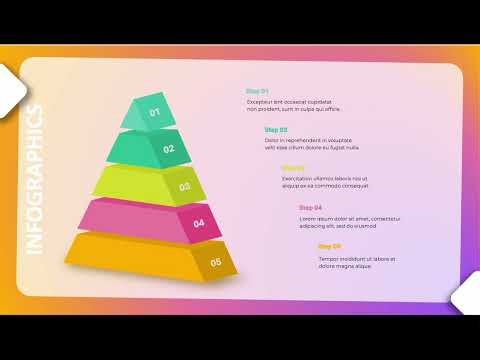 Animated infographics-A25