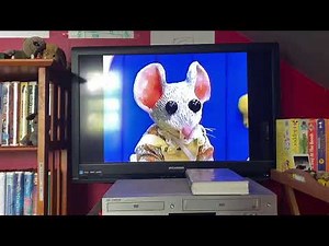 Opening To Bartok The Magnificent 1999 VHS