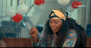 PLUS ONE now showing on MAURICE SAM TV ON YOUTUBE 💃💃💃💃💃 | Destiny Etiko