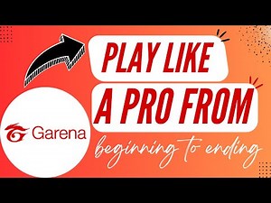 How to Play Free Fire Like a Pro from Beginning to Ending – Made Simple - 2025